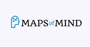 Maps of Mind interface screenshot